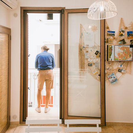 Tiny House Monopoli Leilighet Eksteriør bilde