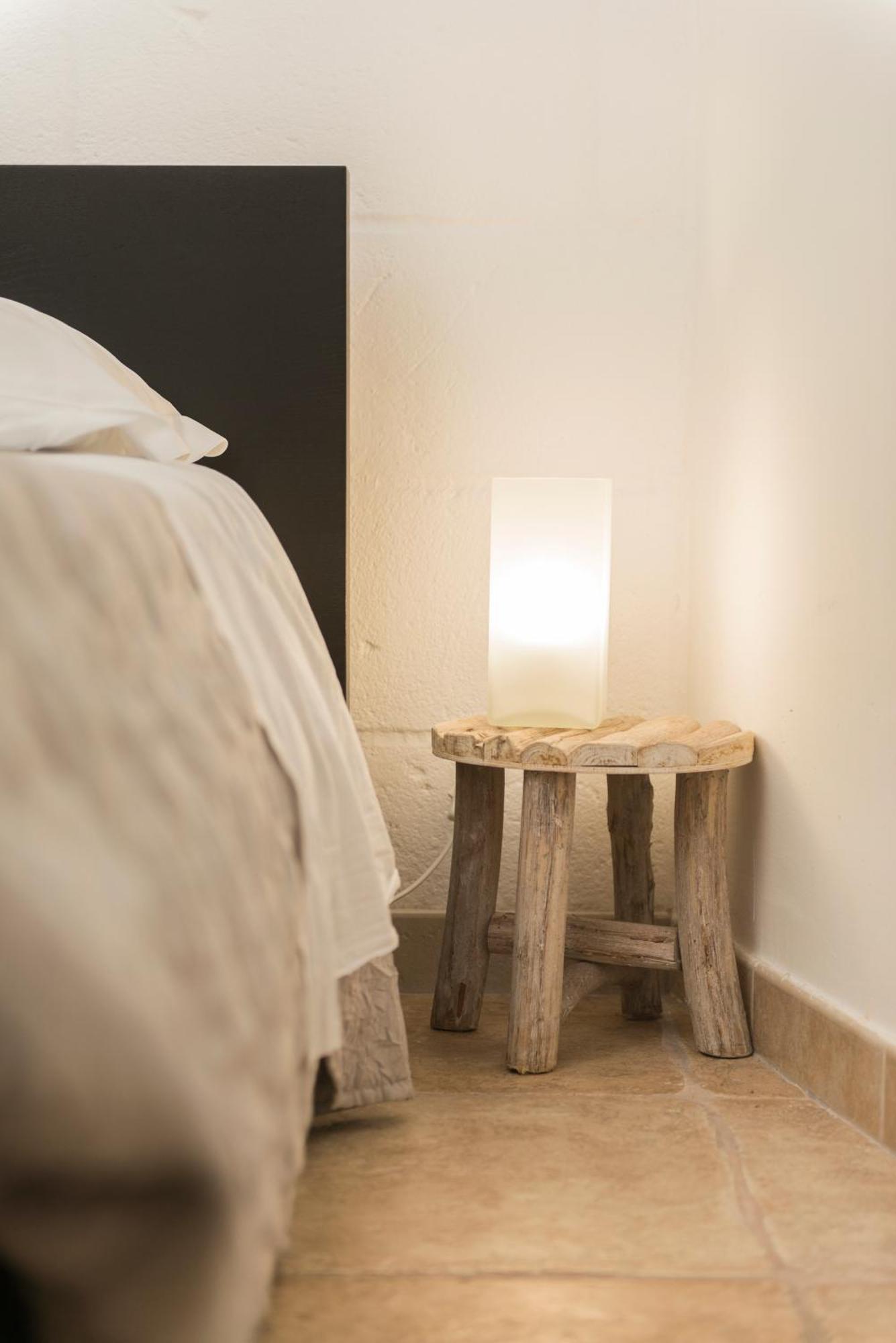 Tiny House Monopoli Leilighet Eksteriør bilde